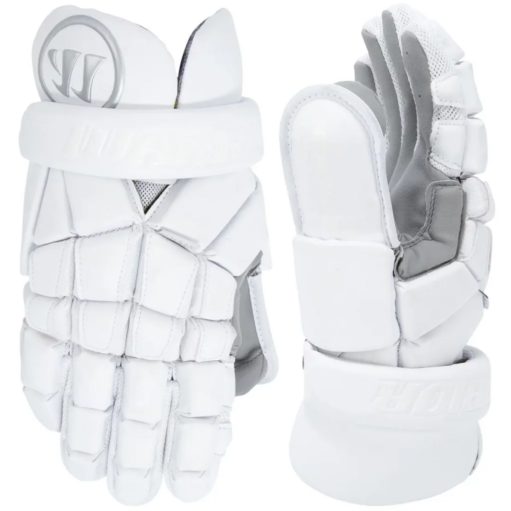 Warrior Nemesis Goalie Gloves