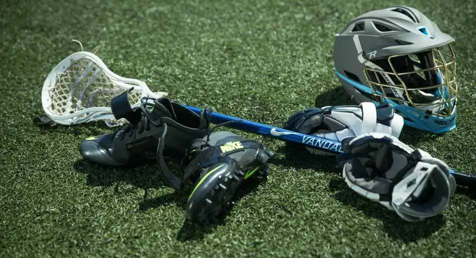 How To Air Out Lacrosse Equipment 