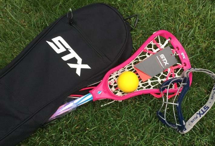 How To Air Out Lacrosse Equipment 