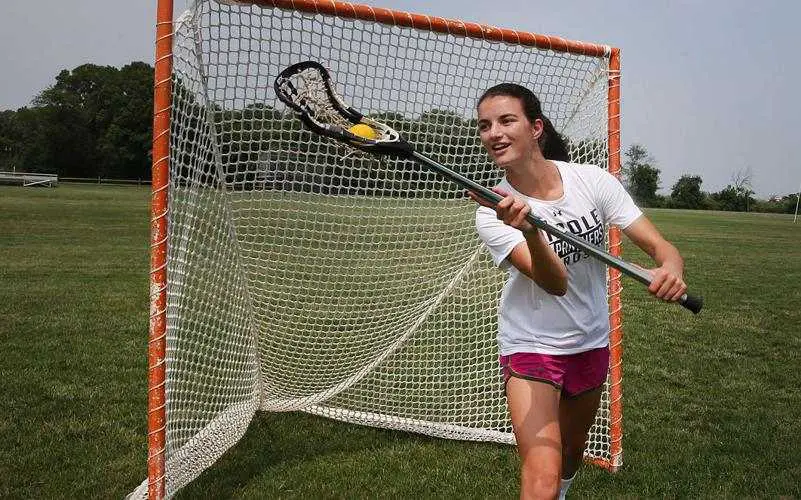 Best Lacrosse Goal Nets & Replacement Nets