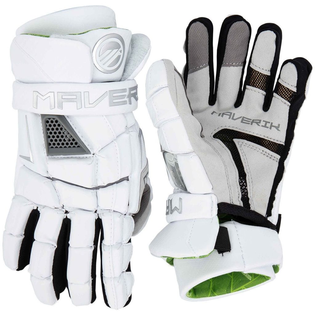 Maverik M5 Gloves