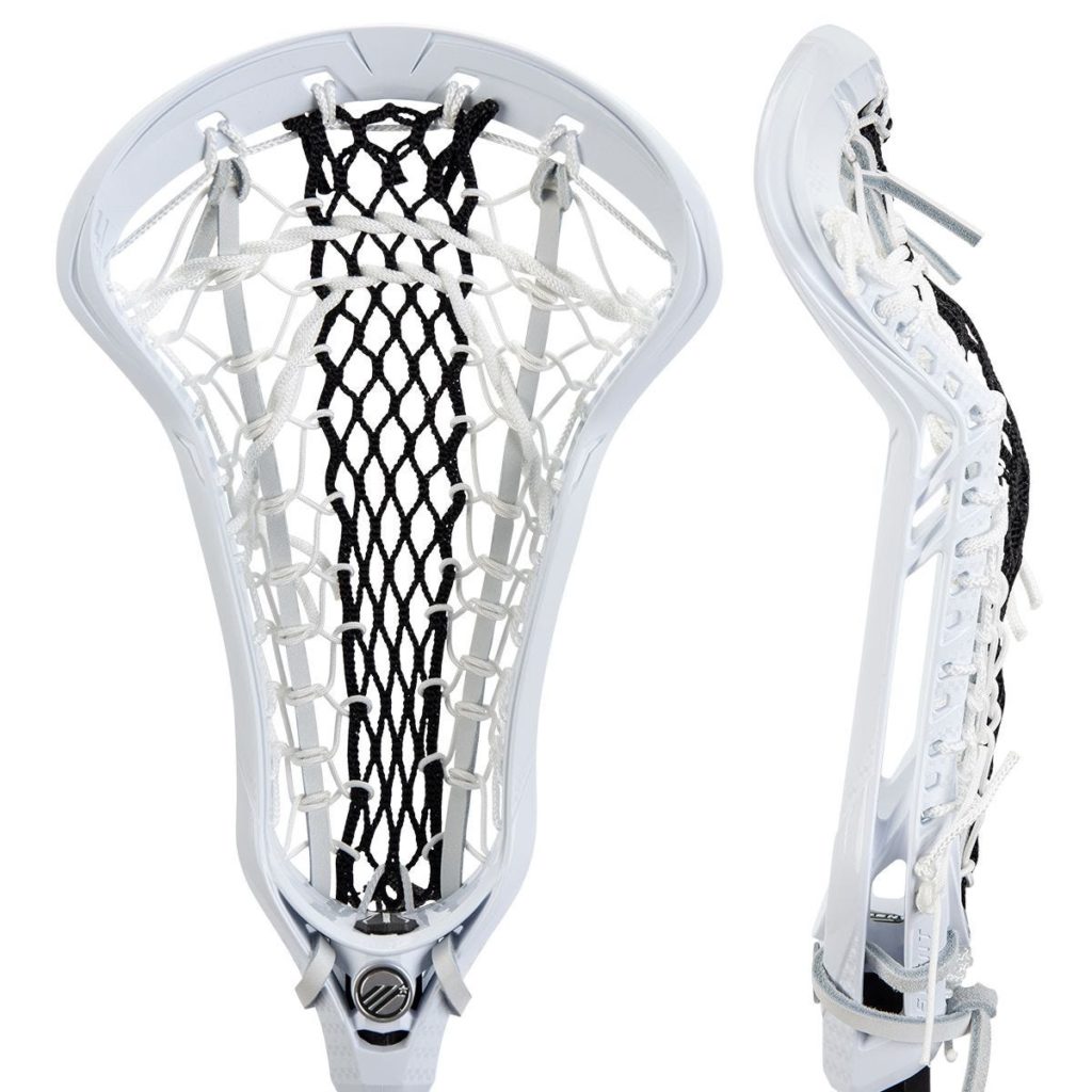 Maverik Ascent Head