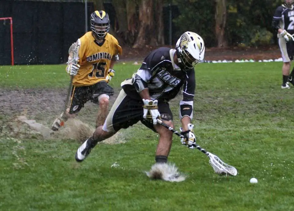 Can You Play Lacrosse In The Rain?