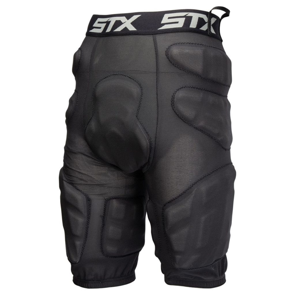 STX Deluxe Goalie Pants