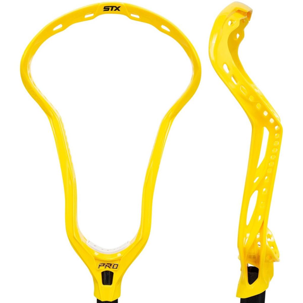 STX Crux Pro Head