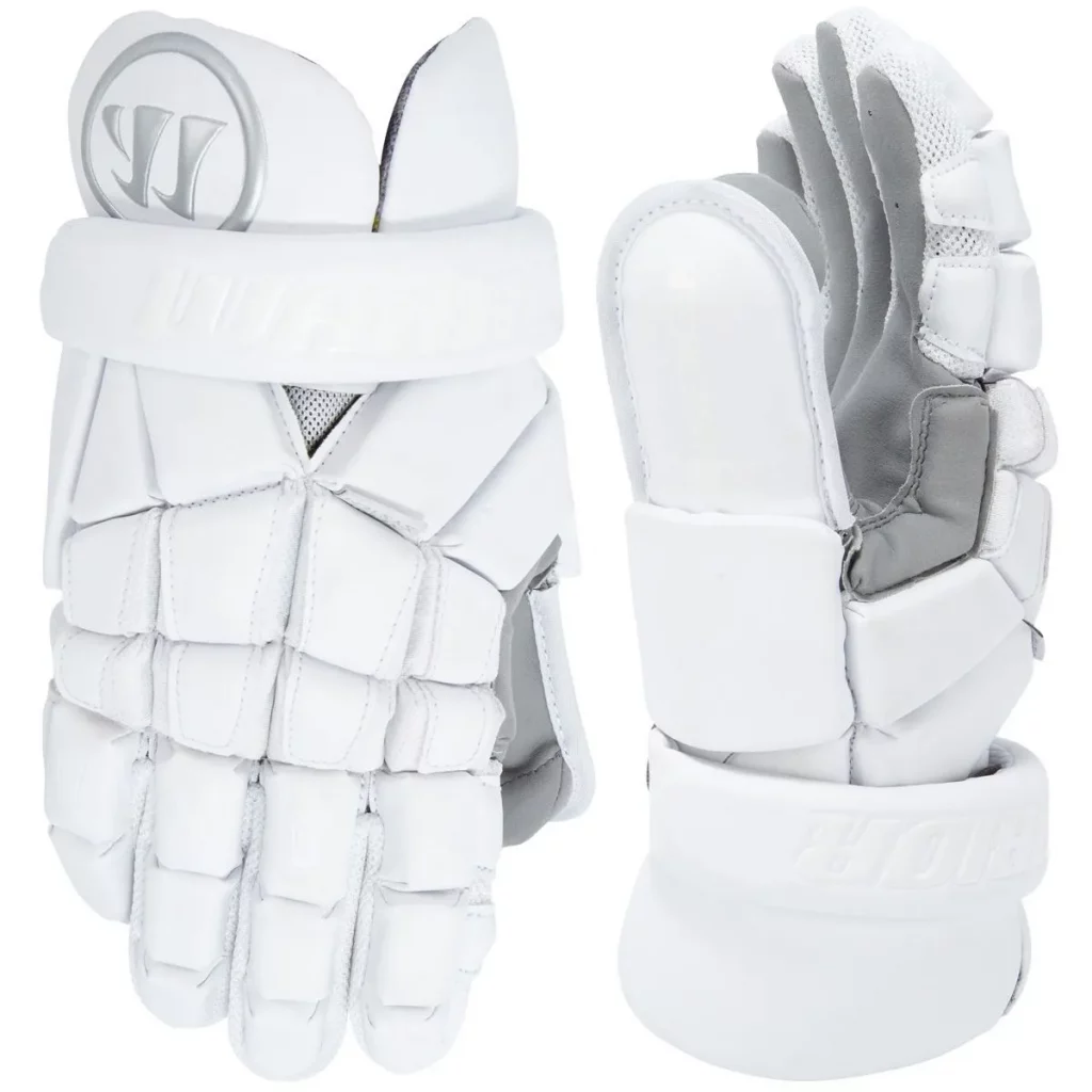 Warrior Nemesis Pro Goalie Gloves