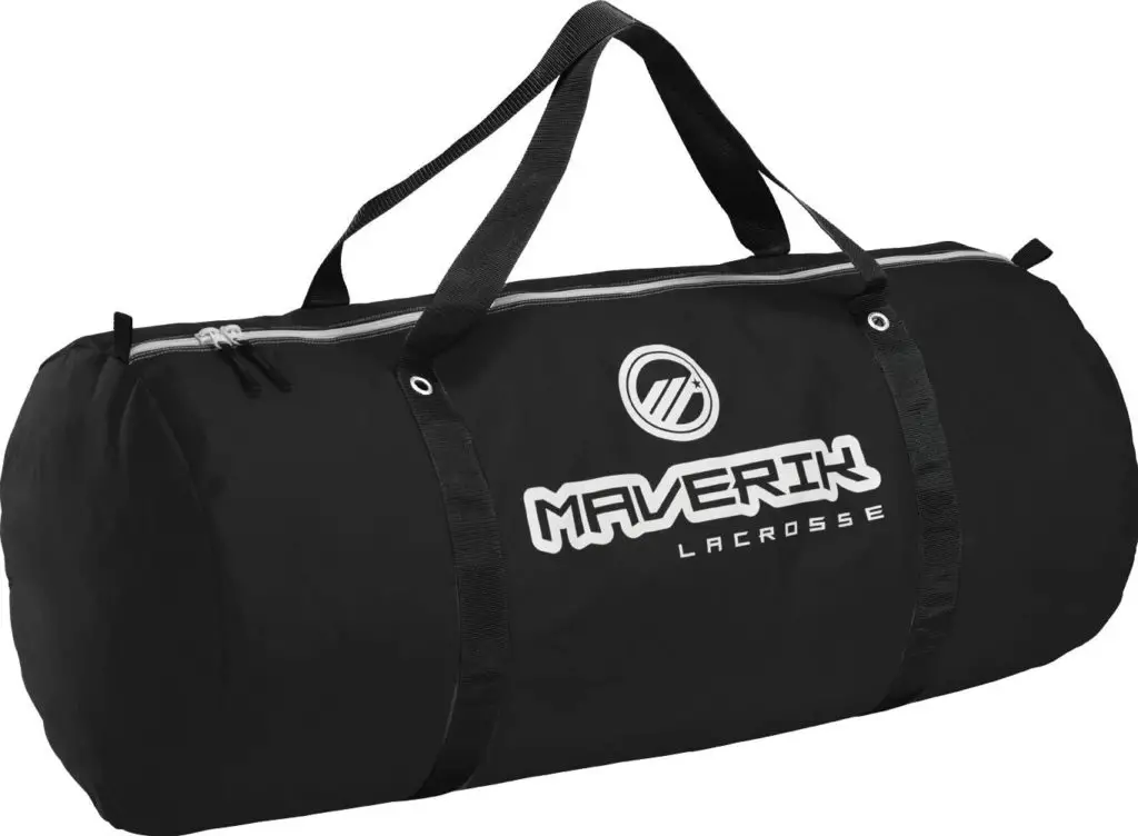 Lacrosse Duffle Bag