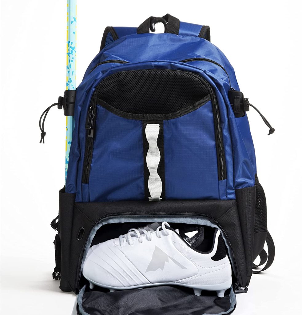 Lacrosse Backpack