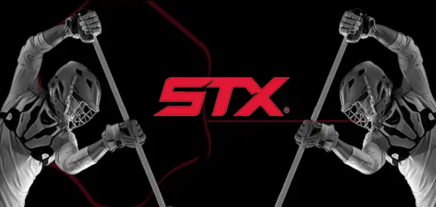 STX Lacrosse 