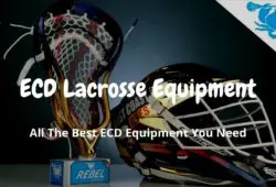 ECD Lacrosse Equipment