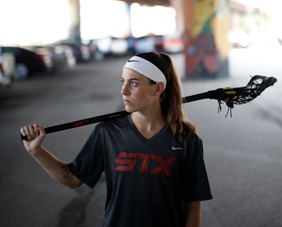 STX Lacrosse