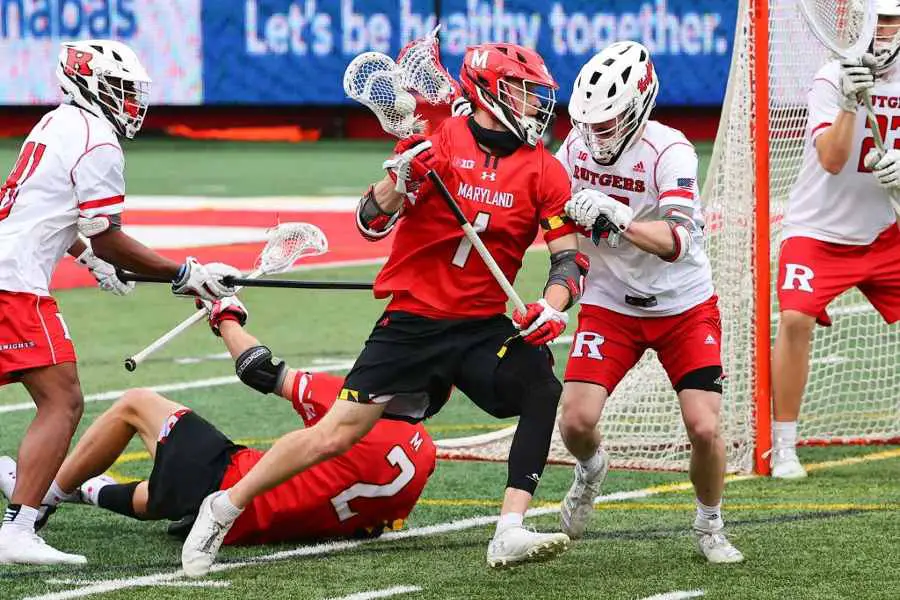 How Long Is A Lacrosse Game From Pro To Youth Games Explained