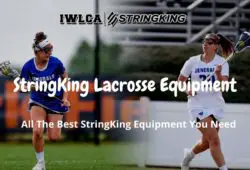 StringKing Lacrosse Equipment