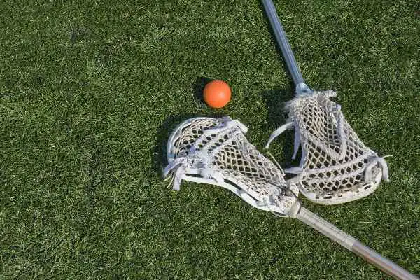 Lacrosse Shaft