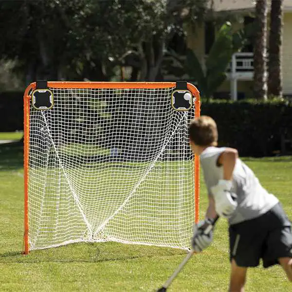 lacrosse goal targets