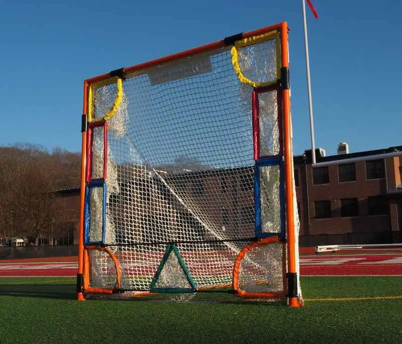 Lacrosse Goal Targets