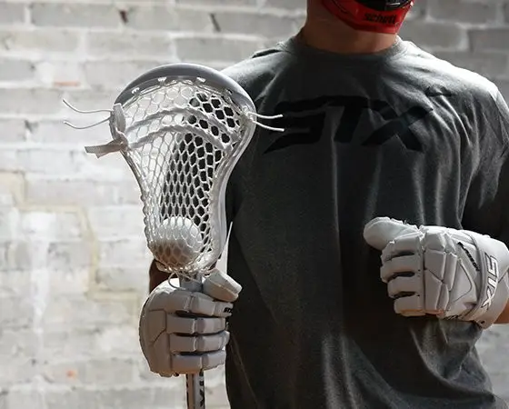 lacrosse mesh