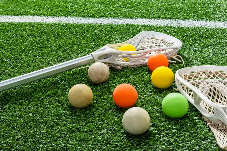 Are Lacrosse Balls Safe For Dogs - Lacrosse Pal