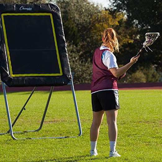 Best Lacrosse Rebounders