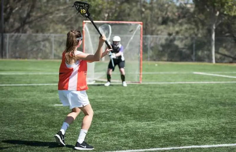 improve offhand in lacrosse