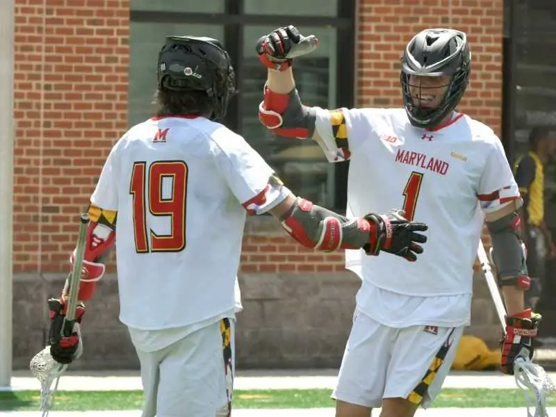 Maryland Uniforms