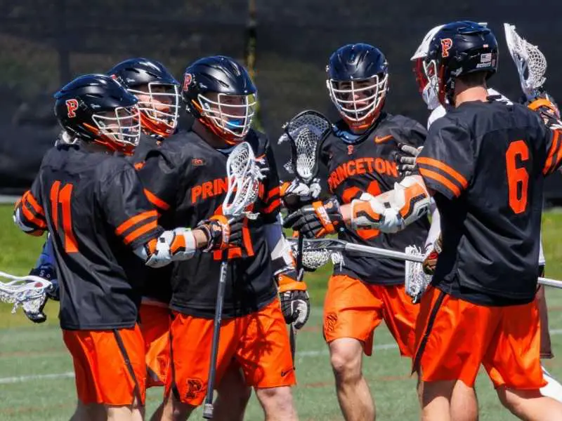 Princeton Uniforms