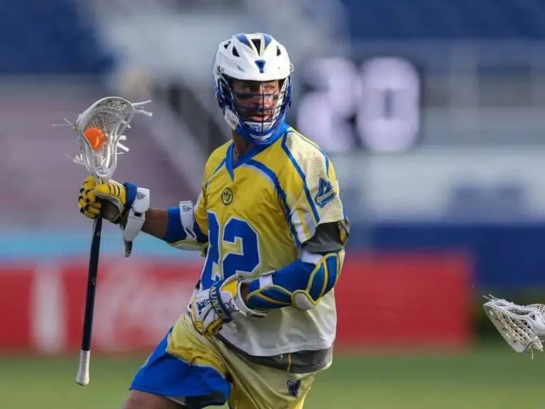 Most Famous Lacrosse Players of All Time (Professional/College)