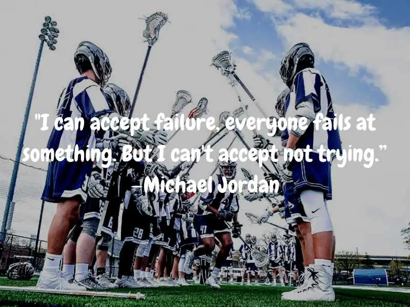 best lacrosse quotes