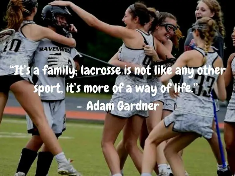 best lacrosse quotes