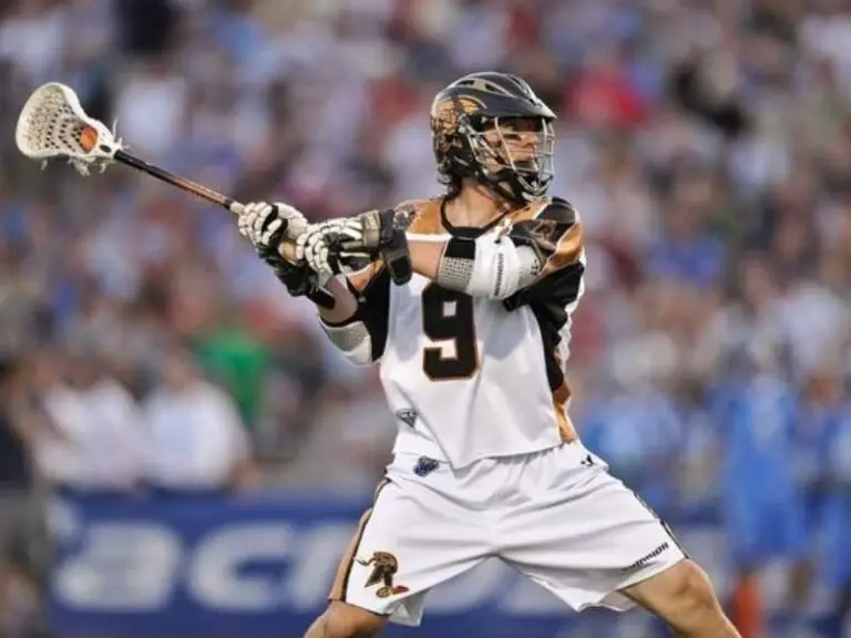 Most Famous Lacrosse Players of All Time (Professional/College)