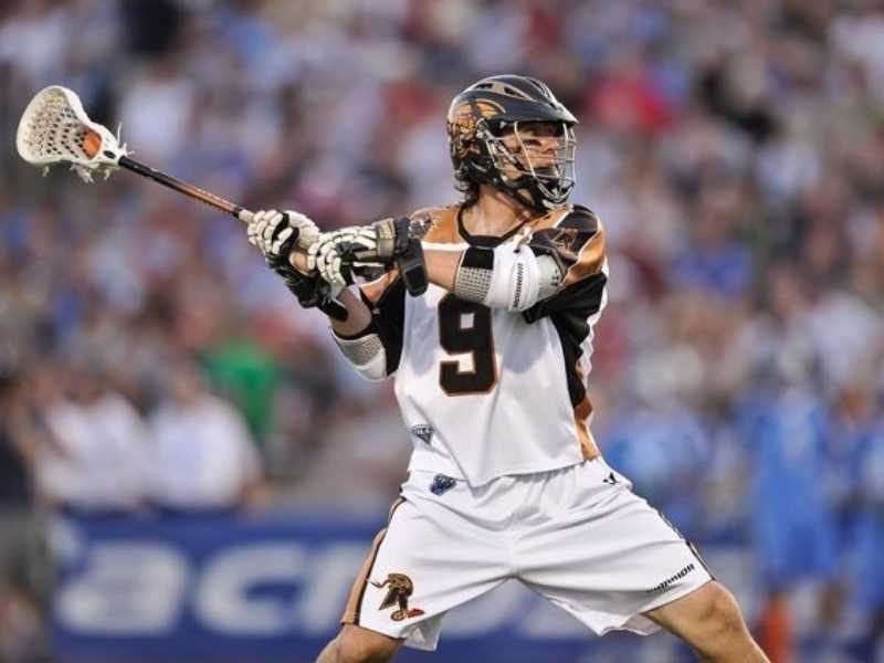 Most Famous Lacrosse Players of All Time (Professional/College)