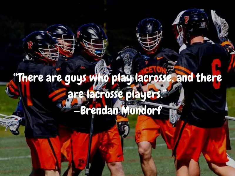 best lacrosse quotes