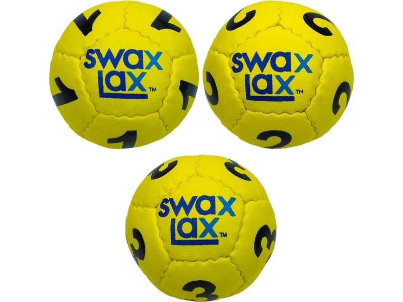 Swax Lax  